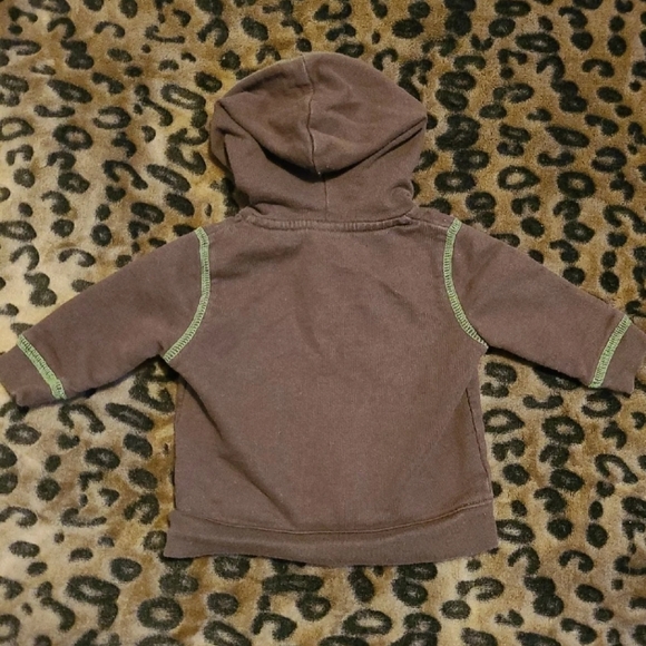 Baby boy jacket - Picture 5 of 5